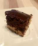 Torta marmolada