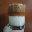 Dalgona Coffee