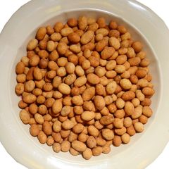Coated Peanuts A picture of Coated Peanuts.