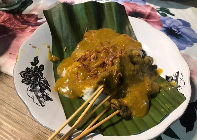 Sate Padang