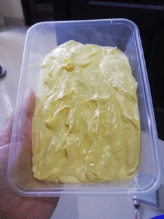 Foto resep Butter Cream Mentega Kuning