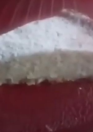 Una foto de Bizcochuelo de Banana