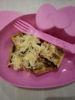 Foto resep Waffle ala vivi