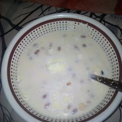 Garri A picture of Garri.