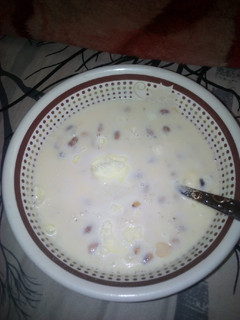 A picture of Garri.