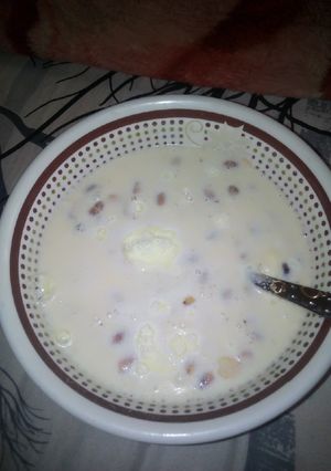 A picture of Garri.