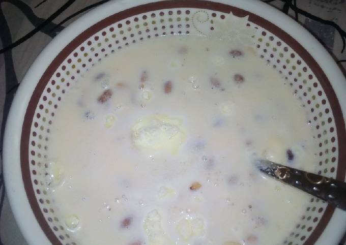 How to Prepare Quick Garri