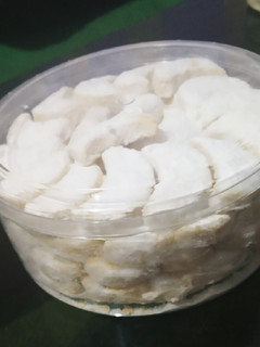 Foto resep Putri Salju