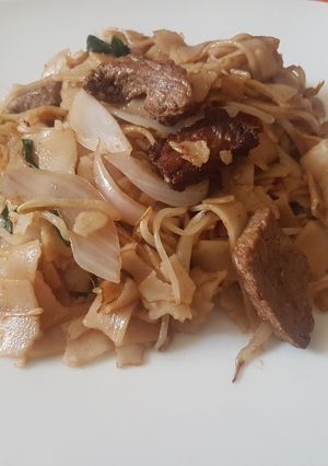 Una foto de Sahofan