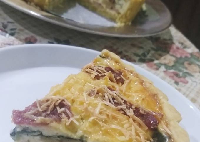 Quiche Lorraine