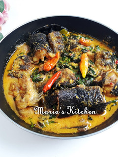 Foto resep Mangut Lele
