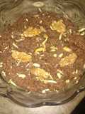 Choharo ka halwa