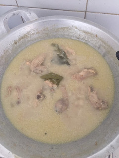 Foto resep Opor Ayam