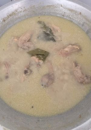 Foto resep Opor Ayam