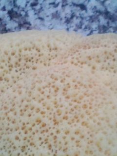 صورة لوصفة البغرير