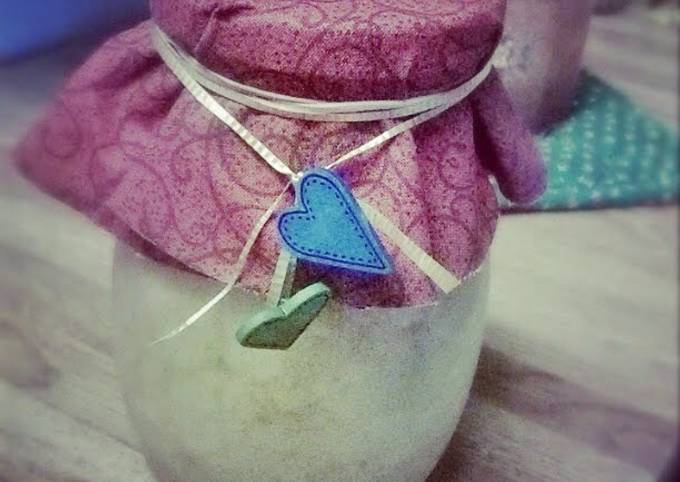 Easiest Way to Prepare Quick Everyone's Favorite Applesauce