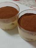 Tiramisù (monoporzione)