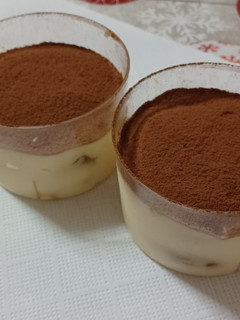 Foto di Tiramisù (monoporzione)