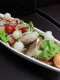 New Year's Salad