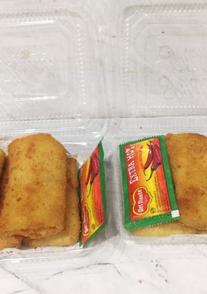 Foto resep Risol Rogout Ayam