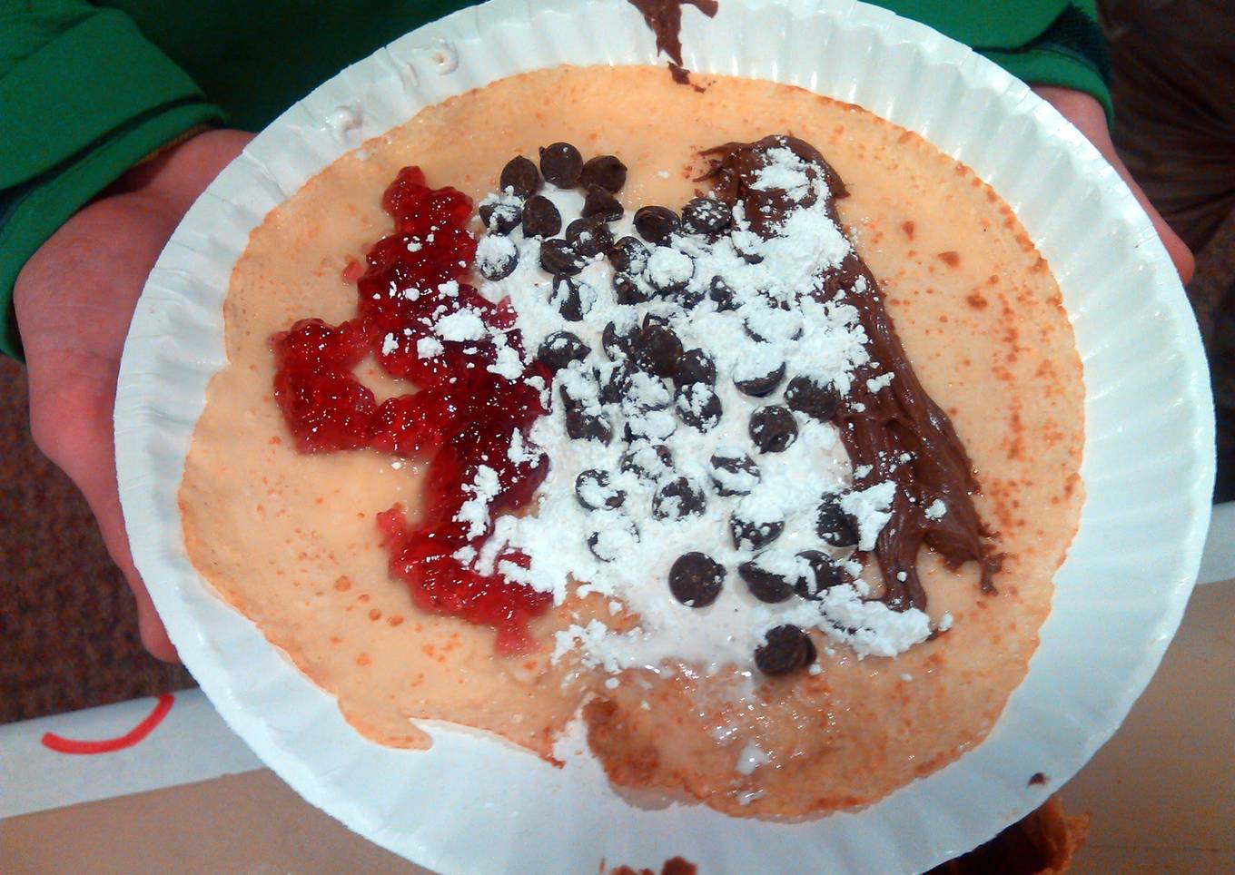 Pancakes