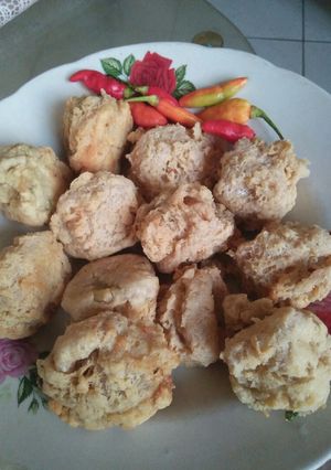 Foto resep 4. Tahu Walik Banyuwangi