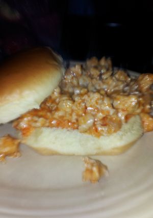 A picture of Buffalo Joes.
