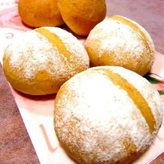 A picture of Chock-Full of Lycopene Tomato Bread.