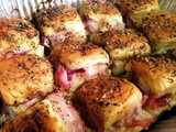 ham appetizers