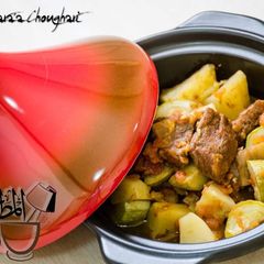 A picture of Vegetables_and_Lamb_Stew.