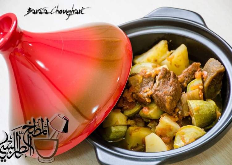 Recipe of Favorite Vegetables_and_Lamb_Stew