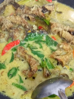 Foto resep Mangut lele