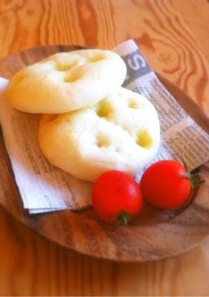 A picture of Potato Focaccia.