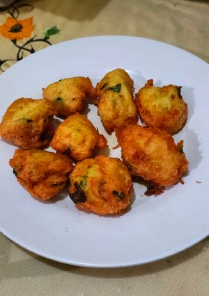 Foto resep Perkedel kentang (kukus)