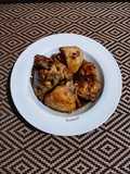 Ayam Negro