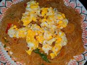 Gambar suhun goreng