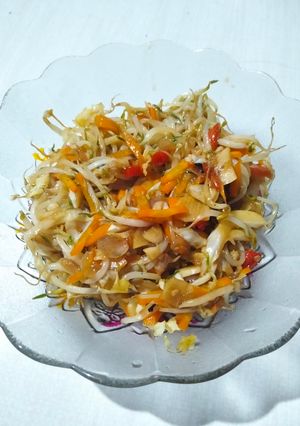 Resep Isian Tahu Brontak Simple Ala Rumahan oleh Masakan Rumahan MN ...