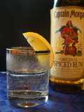 Warm up with Hot Rum on Cold Days