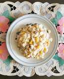 Ensalada de codito