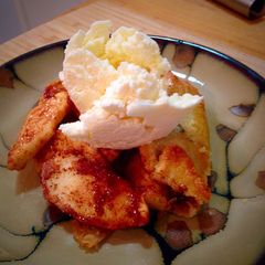A picture of Easier Than Apple Pie (inspired By McCormick's Recipe).