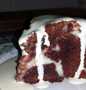 Easy Steps to Make|Recipe} Red Velvet Cheesecake Brownies the Delicious, Can Pamper Your Tongue