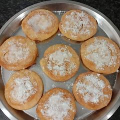 A picture of Chirote.