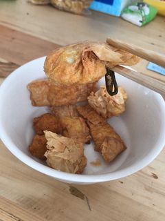 Foto resep Ekkado ala Hokben Enak Gurih dan Renyah