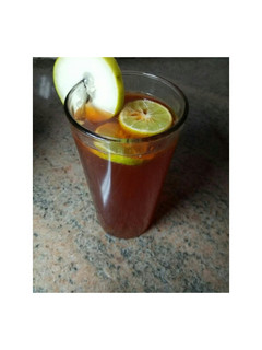 A picture of Homemade Chapman.