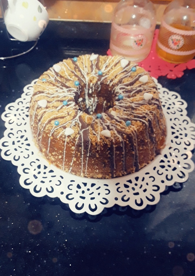 صورة لوصفة مسكوتشو ساهل