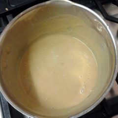 A picture of Caramel Custard.