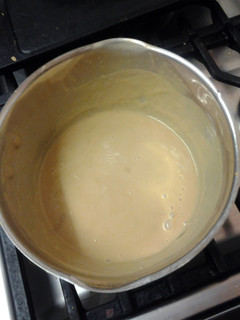 A picture of Caramel Custard.
