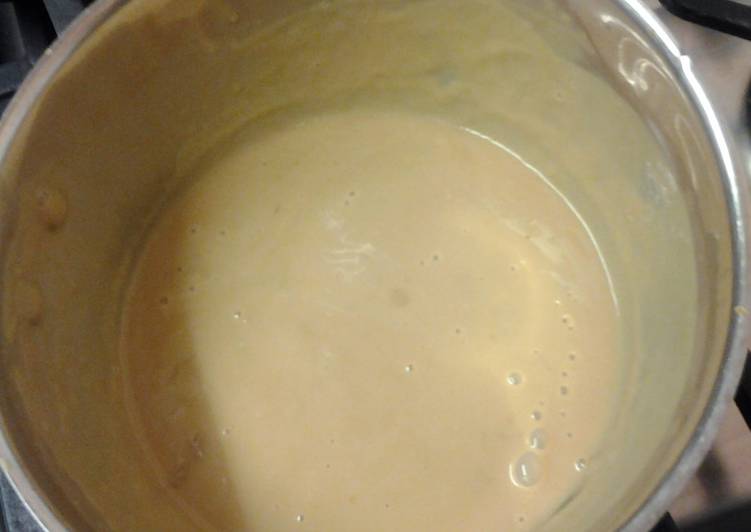 Steps to Make Perfect Caramel Custard
