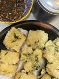 Cireng Tahu