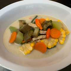รูปของ Sayur lodeh